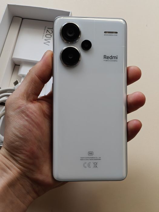 Redmi Note 13 Pro Plus 256 gb 5G