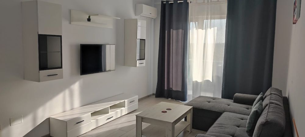 De închiriat apartament 2 camere