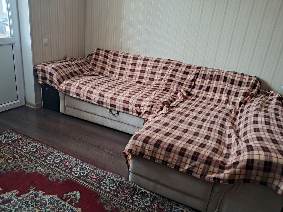 диван модульный раскладной в гостиную