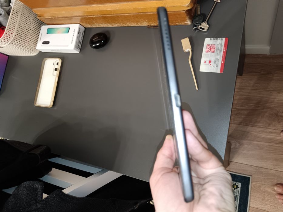 Планшет Ленова 10