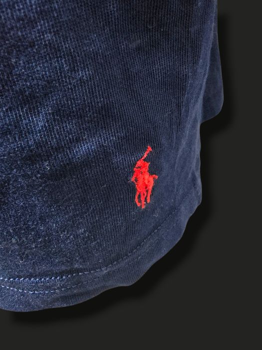 POLO RALPH LAUREN мъжки суитшърт с качулка – размер L