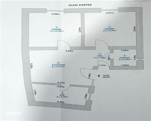 Vand casa individuala in Sibiu - Șura Mare - pret bun