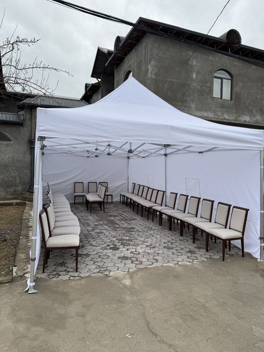 24/7 Прокат стол стул пасуда Аренда зонтик prokat stol stul naves