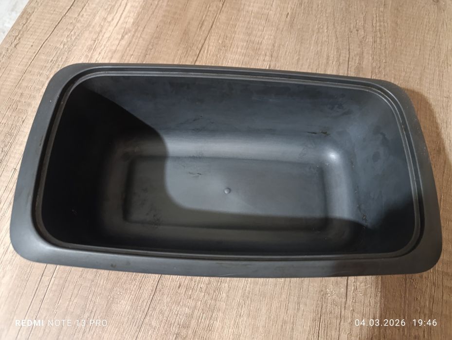 Кастрюля Ультра-про Tupperware