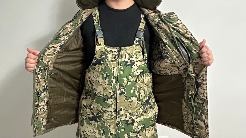 Продам комуфлаж качества супер