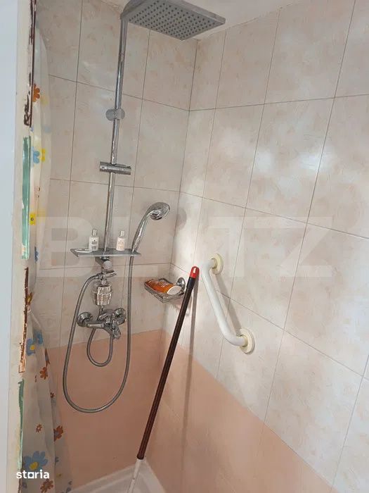 Apartament 2 camere, etaj intermediar, garaj inclus in pret , Dambu Ro