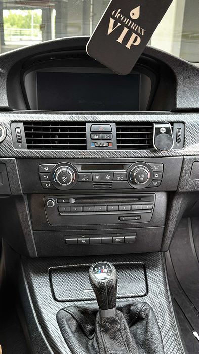 BMW Seria 3 e92 coupe