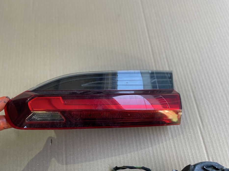 Стопове БМВ Х4, Г02 (stop bmw x4, g02)