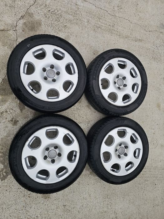 Set Complect  R 16