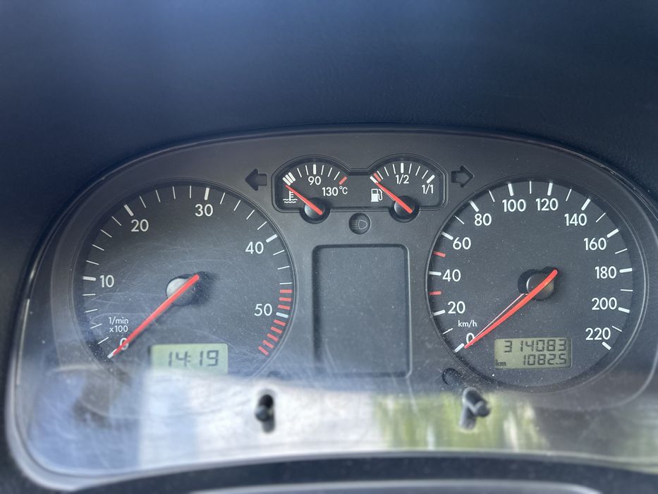 VOLKSWAGEN Golf 0 — imagine 5