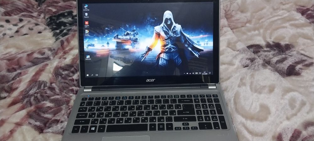 ACER ASPIRE сотилади