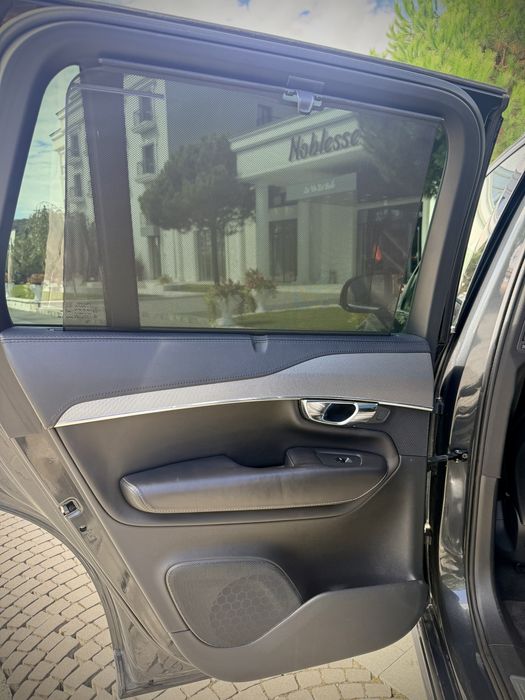 Volvo XC90 D5 AWD Inscription ! Garantie 12 Luni !