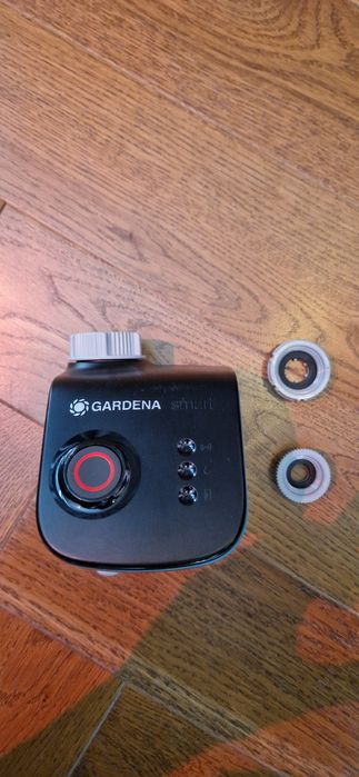 Programator SMART Gardena