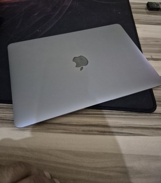 Mackbook Air Retina 2017 года