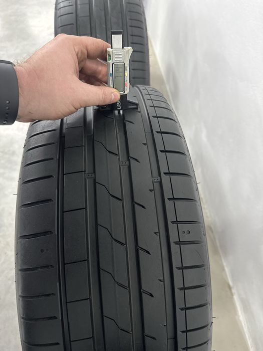 Jante Bmw Seria5 G60 R19 i5 Originale Hannkook de vara 2024