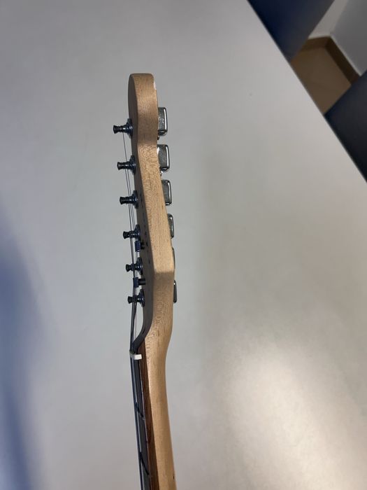 Електрическа китара