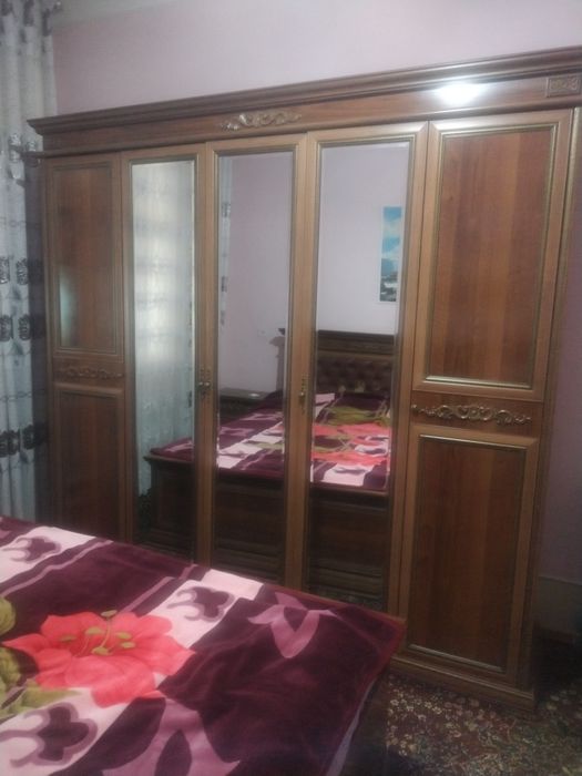 spalni mebel komplekt