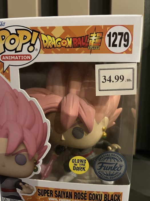 Поп фигурки Фортнайт Pop Animation - голям размер