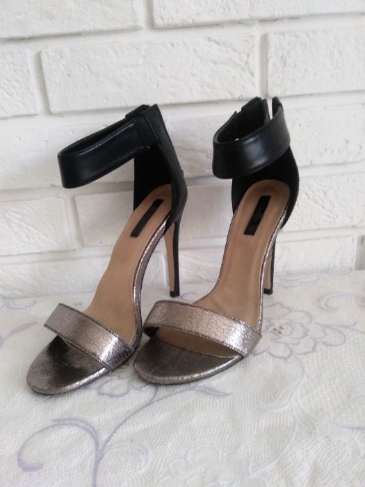 Босоножки два вида