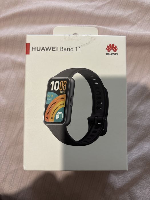 Хуавей бэнд 11 продам за 18000