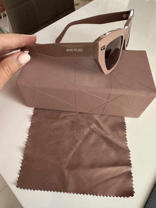 Дамски очила Gino Rossi