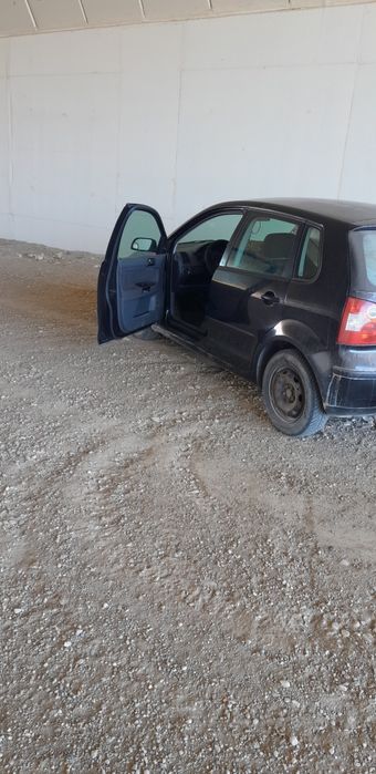 Polo 1.2 benzina