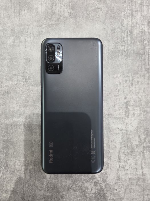 Xiaomi Redmi Note 10 5G