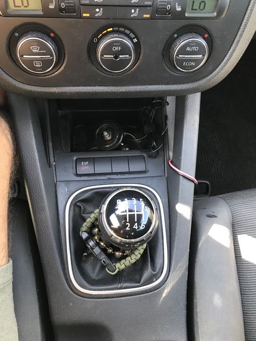 Vand Vw Golf 5 1.9 tdi ….