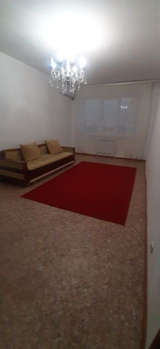 Сдается 1 ком квартира