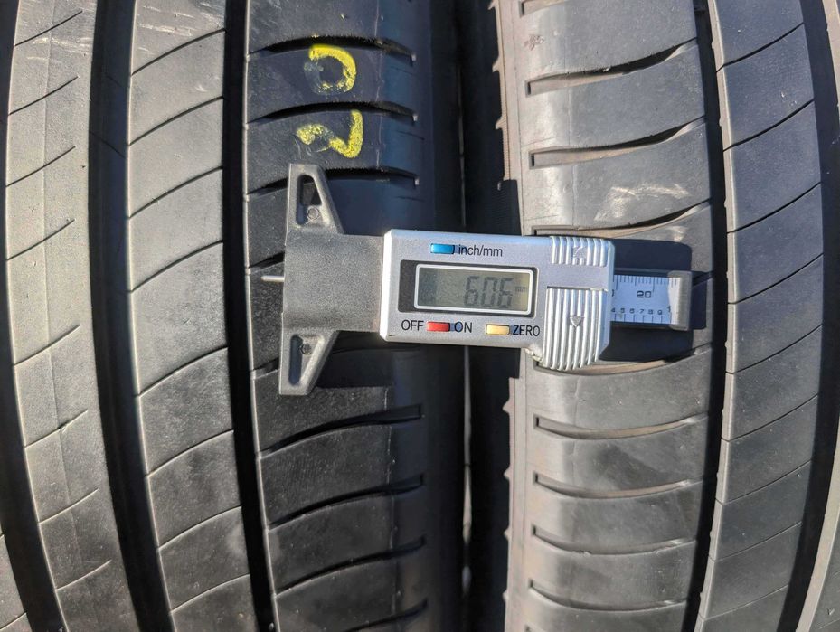 215/45 R17 • Vara • Michelin Primacy 3 91W | 2 buc | Pret/buc