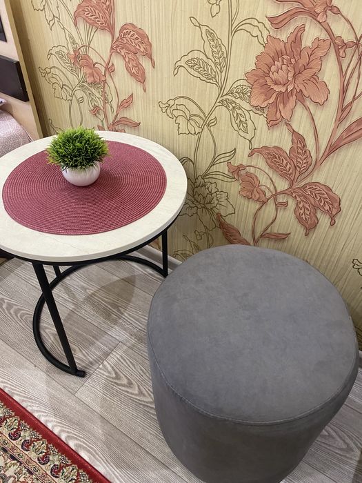 Квартира 1 комнатная посуточно