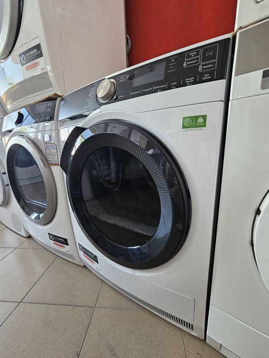 Сушилня с термопомпа AEG 9000X Series