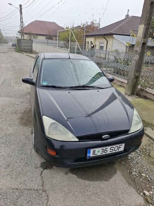 De vanzare ford focus