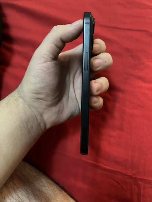IPhone 15 продам
