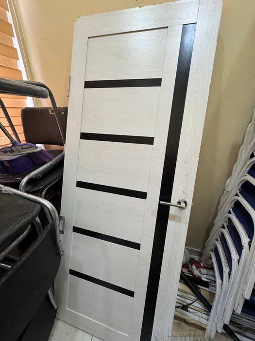 Eshik -zamonaviy dizayndagi