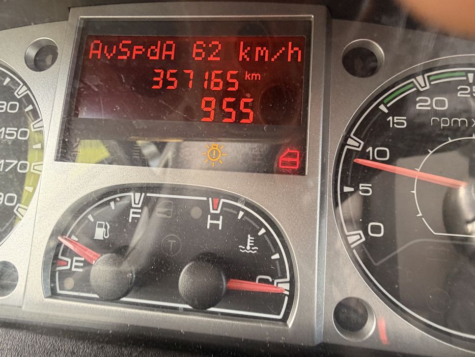De vanzare iveco