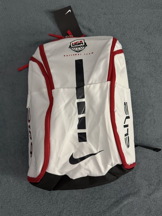 Nike elite bag usa national team