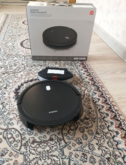 Срочно продаётся робот плисос