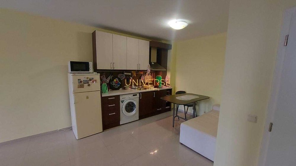 Продава се Двустаен апартамент в Поморие - 64 кв.м за 1157 €/кв.м - Снимка #5