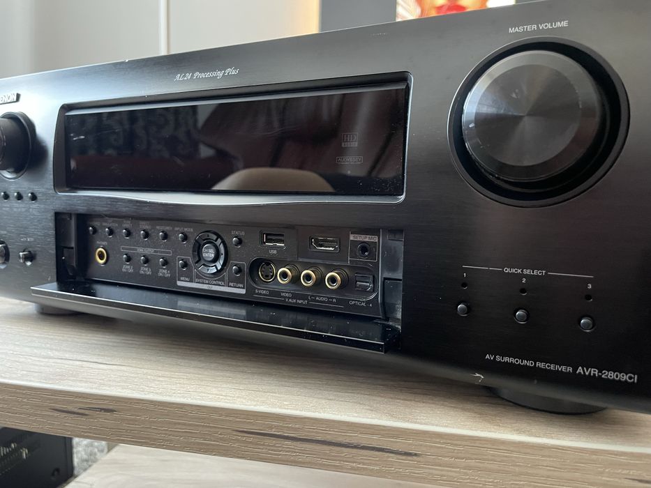 Reciver Denon AVR4310(120v)