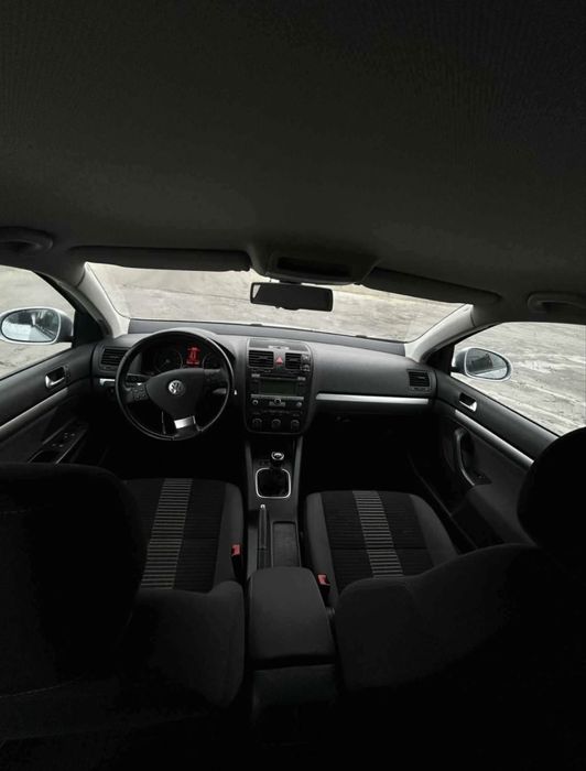 VOLKSWAGEN Jetta 2008 — imagine 5