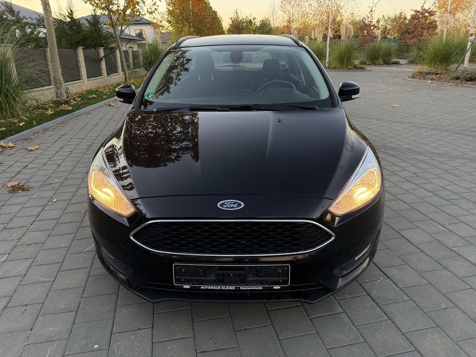 Ford Focus 1.0i Ecobust, stare Impecabila