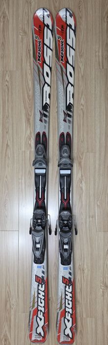 Ski Rossignol 162cm