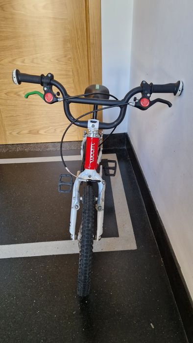 Bicicletă copii Woom 3