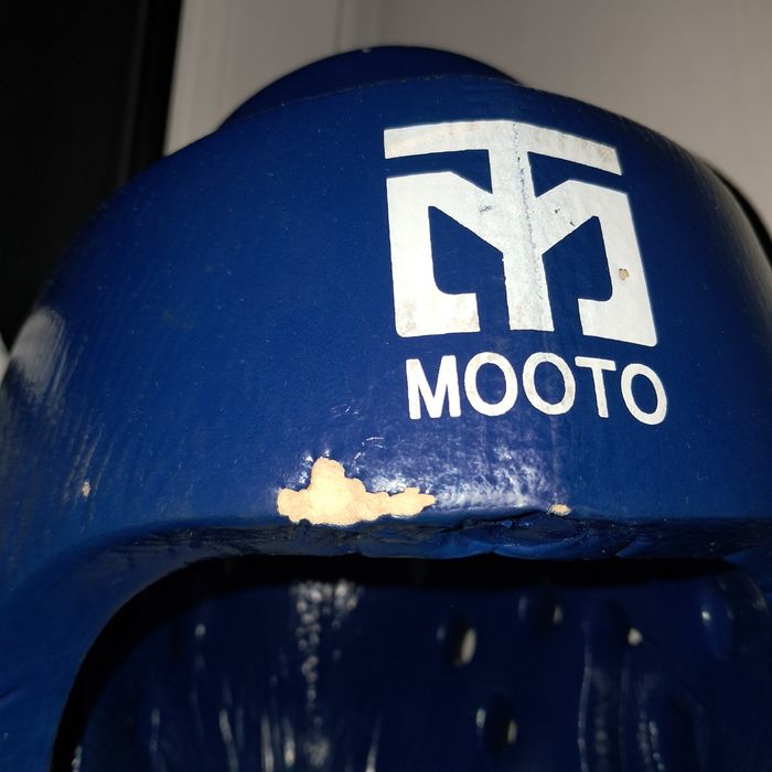 Набор для Таеквандо