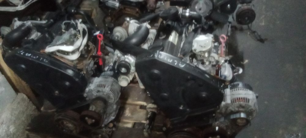 Двигателя Ауди С4 Ауди С4.