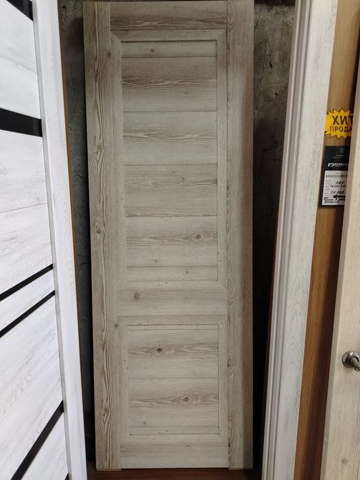 Полотна дверные от 60 до 90см