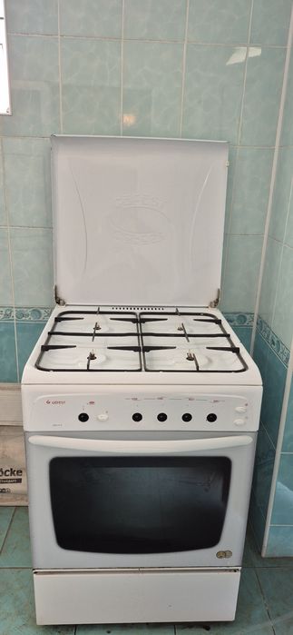 Продается Газовая плита
