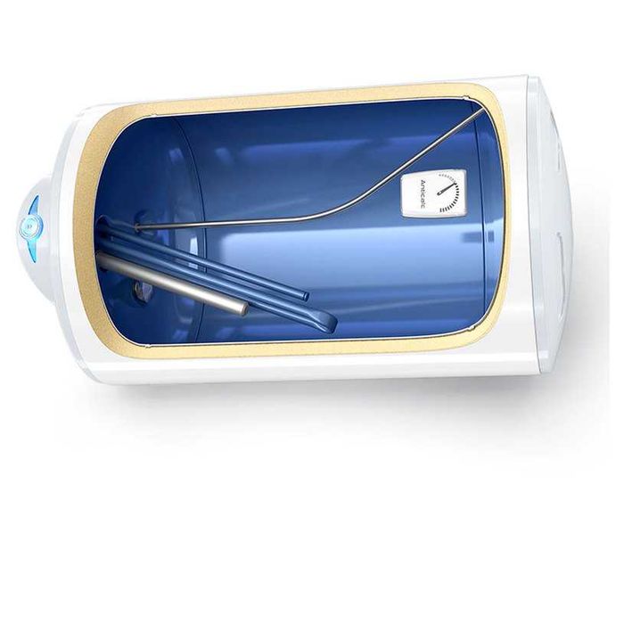 Неизползван Обемен бойлер TESY МУЛТИПОЗИЦИОНЕН - ЛЯВ 80L