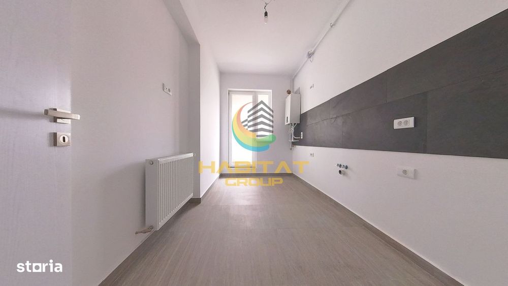 Apartament 2 Camere Sector 4 Grand Arena 43.7Mp